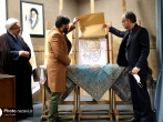 رویدادهای فرهنگی هنری «در آینه هنر رضوی» در تهران کلید خورد