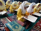 آموزش بیش از  23 هزار نوآموز سراسر کشور در مهد الرضا(ع) آستان قدس رضوی
