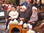 حضور آستان قدس رضوی در کنگره «بزرگداشت آیت الله محمد تقی شیرازی» در عراق 