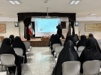 برگزاری کارگاه سبک فرزندپروری در اصفهان