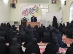 برگزاری کارگاه آموزشی مهارت‌های فرزندپروری در زیارتگاه شهید مدرس