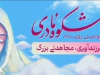 اعلام فراخوان سومین رویداد ملی «شکوه مادری»