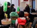 اجرای دومین مرحله طرح «سفیران رضوان» در مشهد توسط خادمان رضوی