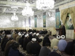 مساجد باید کانون‌های امور خیرخواهانه، پویش‌های اجتماعی و برقراری صلح بین مردم باشند