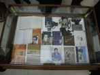رونمایی از اسناد و دست‌نوشته‌های منتشر نشده شهید حسن باقری در موزه رضوی