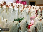 جشن عبادت چهارمین نسل انقلاب از مدرسه امام رضا(ع) / رسیدن به جایی بالاتر از فرشته‌ها