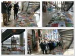 برپایی نمایشگاه کتاب با ۲۰ درصد تخفیف در فرهنگسرای امام رضا(ع) سبزوار