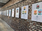 برپایی نمایشگاه «راویان کوچک انقلاب بزرگ» در خانه موزه شهید مطهری 