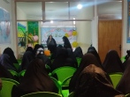 برگزاری جشن هفته بزرگداشت مقام زن در شهرستان بافت