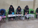 آموزش با نام امام مهربانی ها در شیراز