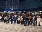 خادمیاران رضوی اصفهان میزبان هفته فرهنگی شهر نجف آباد شدند