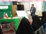جلسه سخنرانی هویت شناسی در کانون انیس النفوس اصفهان برگزار شد