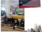 گردهمایی منتظران ظهور در فریدون شهر اصفهان برگزار شد 