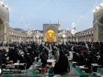 جشنواره قرآنی در نوروز رمضانی