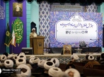 مجاهدت‌های فرهنگی روحانیون در حاشیه شهر مشهد به بار نشسته است