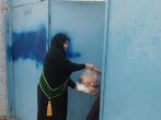 ۲۰۰ بسته معیشتی به مناسبت عید مبعث میان نیازمندان رفسنجانی توزیع شد