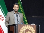 رئیس مرکز ارتباطات و رسانه آستان قدس رضوی منصوب شد