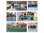 رقابت 3 هزار دانش آموز در نخستین المپیاد ورزشی مدارس امام رضا(ع)  