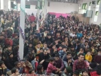 جشن اعیاد شعبانیه در ریحان‌شهر برگزار شد