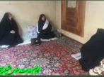اصفهان زیر سایه مهر رضوی و اعیاد شعبانیه قرار گرفت