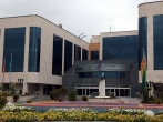 دفتر گردشگری سلامت بیمارستان رضوی در ترکمنستان افتتاح شد