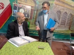 ۱۸ کانون تخصصی اصفهان در نمایشگاه قرآن و عترت حضور یافتند