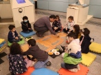 آمادگی کتابخانه و موزه ملی ملک برای برگزاری تورهای ویژه کودکان  