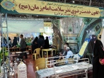 رسیدگی به ۱۴ هزار پرونده خدمت در کانون خیریه نذر سلامت اصفهان
