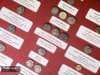 گنجینه تخصصی سکه، تمبر و تاریخچه پستی و اسکناس موزه رضوی