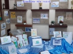 میزبانی مدرسه امام رضا(ع) از طرح دانش‌آموزی «نجات آب» 