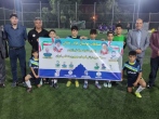 مسابقات جام رمضان در بوشهر برگزار شد 