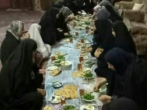 اجرای طرح اطعام نیازمندان از اصفهان تا زاهدان
