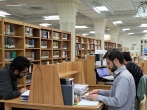 عضویت رایگان در کتابخانه‌های آستان قدس رضوی همزمان با دهه کرامت