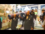 گره های گره گشا؛ نسخه بلند