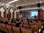  «كاربردهاي هوش مصنوعي در زندگي روزمره انسان» در دانشگاه امام رضا(ع) بررسی شد