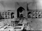 درباره حاجی‌ داوود که 93 سال پیش به مشهد آمده و از مشاهداتش در دیار حضرت دوست، یک سفرنامه نوشته است/ زائری از بمبئی 