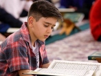 ارتباط موثر با نوجوان در کرسی خانواده قرآنی