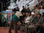 حضور خادمیاران رضوی در کنگره حج تمتع استان اصفهان