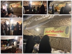 برپایی نمایشگاه کتاب با ۲۰ درصد تخفیف در فرهنگسرای امام رضا(ع) سبزوار