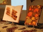 کتاب «شوق مجموعه‌داری» در کتابخانه و موزه ملی ملک رونمایی شد