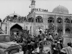 فتح خرمشهر زیباترین تابلو مقاومت مردم ایران بود