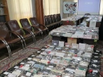 پویش نذر اهدای چادر نماز در آذربایجان شرقی اجرایی شد