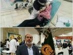 ۲۷۰ نفر خدمات دندانپزشکی رایگان در گلستان شهدای اصفهان دریافت کردند