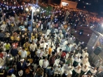 جشن ولادت امام رضا(ع) در شهرستان های کرمان برگزار شد