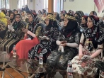 برگزاری برنامه های متنوع رضوی در کرمانشاه