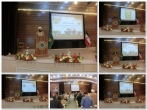 ویژه برنامه «بصیرت رضوی» در فرهنگسرای امام رضا(ع)سبزوار برگزار شد