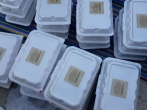توزیع ۷۰۰ پرس غذا به مناسبت عید غدیر خم در عالیشهر