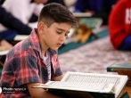کارگاه «من و قرآن» ویژه قاریان نوجوان در حرم مطهر رضوی برگزار می شود