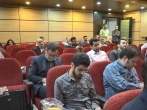 جلسه توجیهی کمیته‌های انتخاب آثار سومین جشنواره رسانه‌ای امام رضا(علیه‌السلام)
