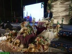 پیوند آسمانی، جشن رضوی برای ۱۶۰ زوج اصفهانی